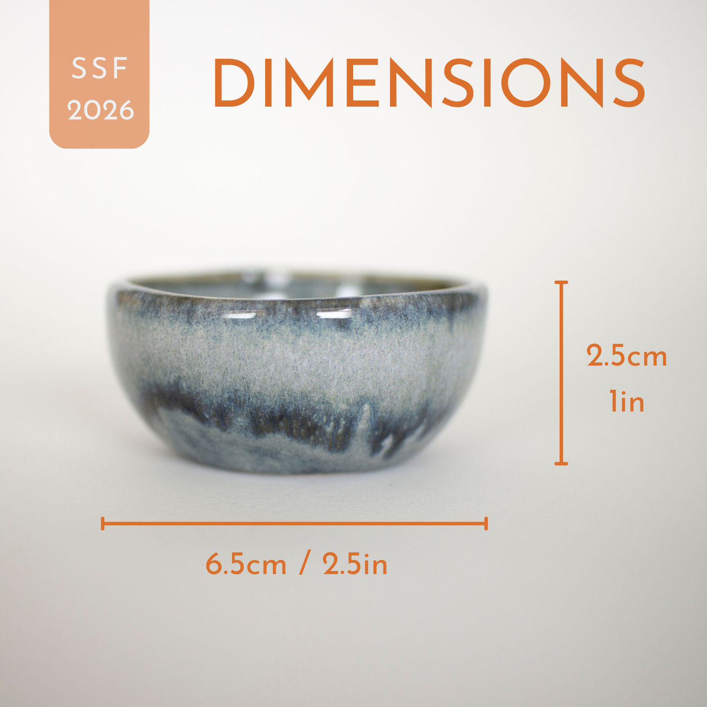 SECONDS: Sauce dishes - now 75% off