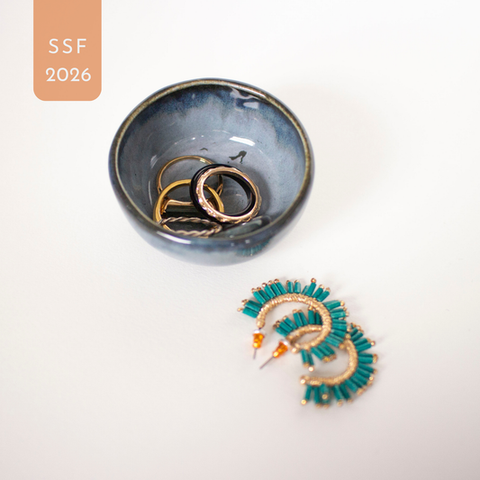 SECONDS: Sauce dishes - 50% off