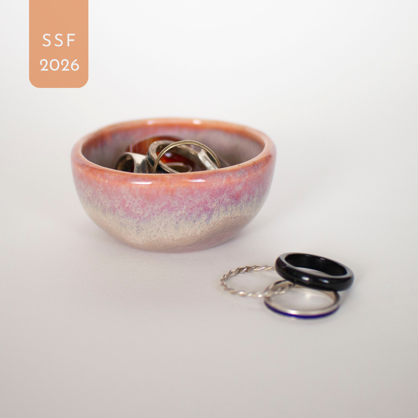 SECONDS: Sauce dishes - now 75% off