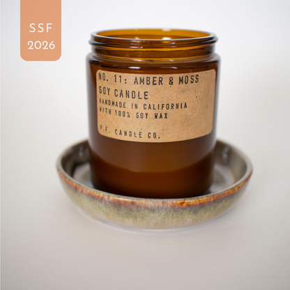 SECONDS: Candle dishes - now 75% off