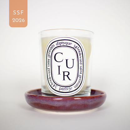 SECONDS: Candle dishes - now 75% off