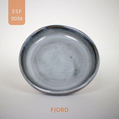 SECONDS: Candle dishes - now 75% off