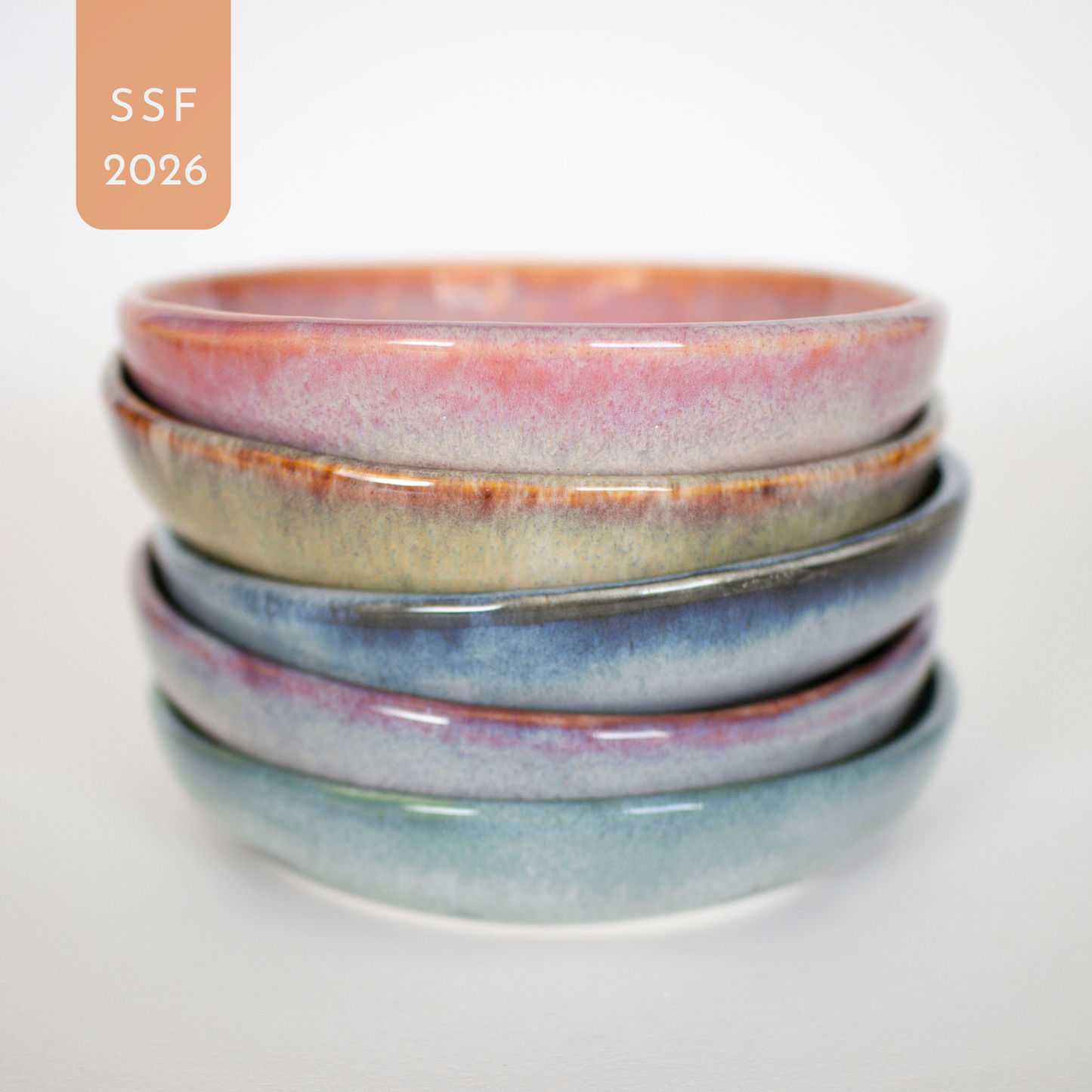 SECONDS: Candle dishes - now 75% off
