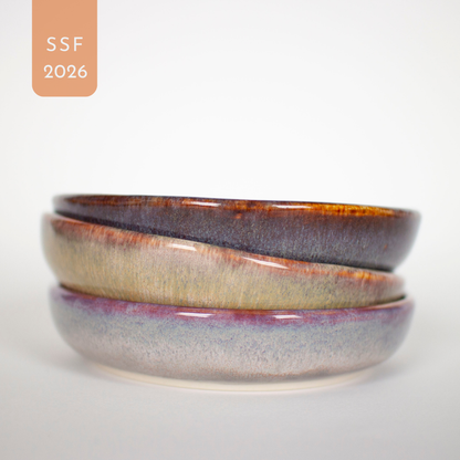 SECONDS: Candle dishes - now 75% off
