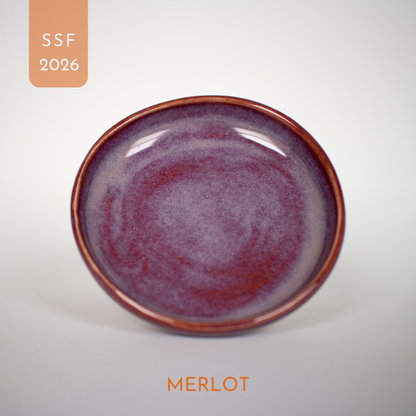 SECONDS: Candle dishes - now 75% off