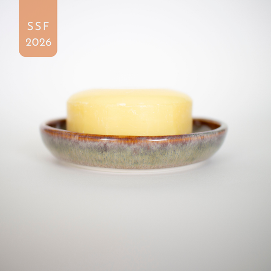 SECONDS: Soap dishes - 50% off