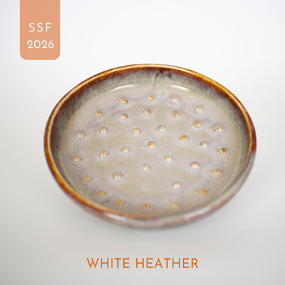 SECONDS: Soap dishes - 50% off
