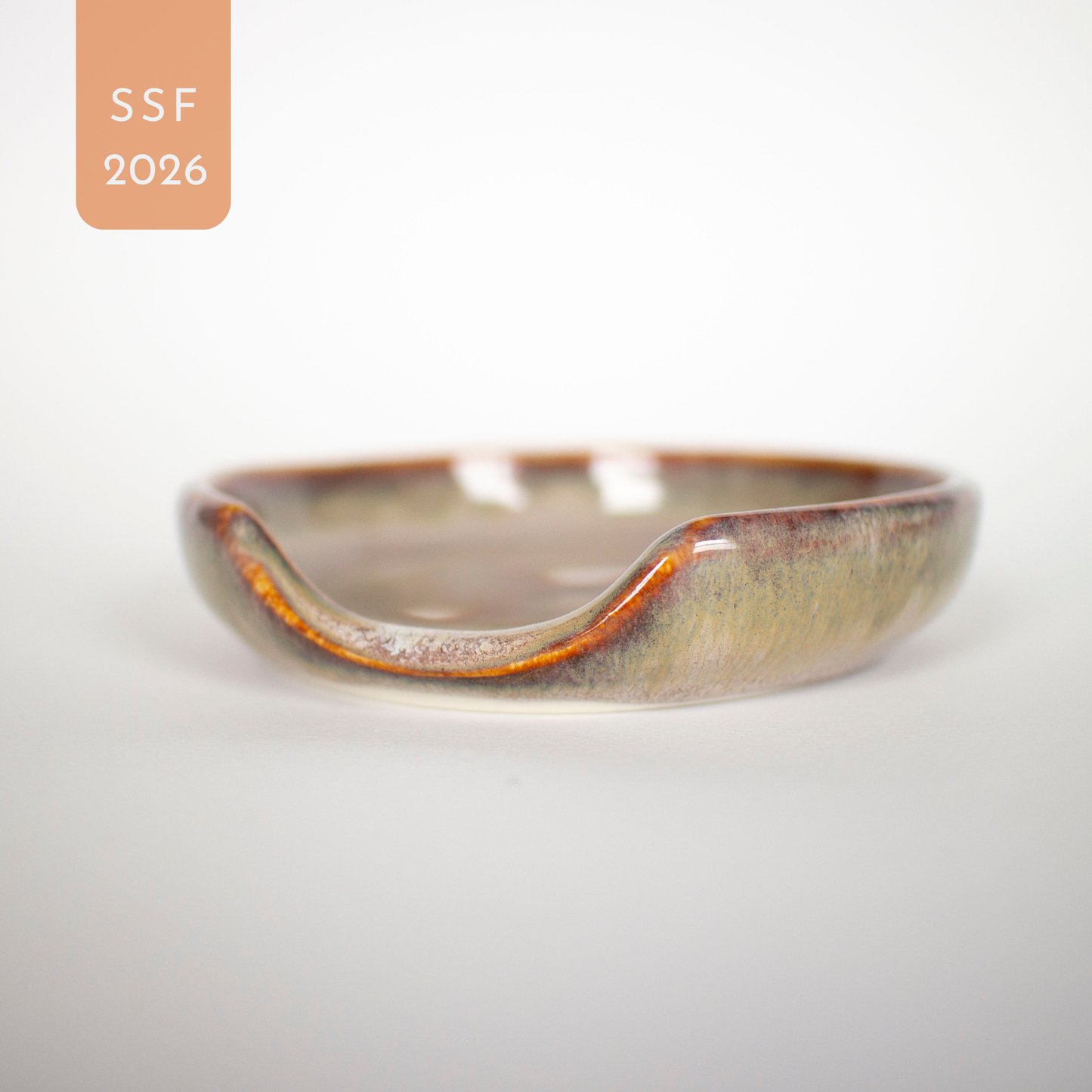 SECONDS: Spoon rests - 50% off