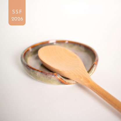 SECONDS: Spoon rests - 50% off