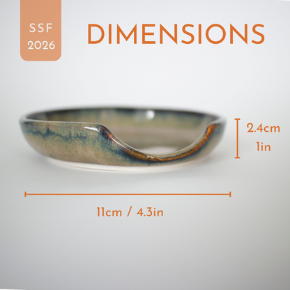 SECONDS: Spoon rests - 50% off