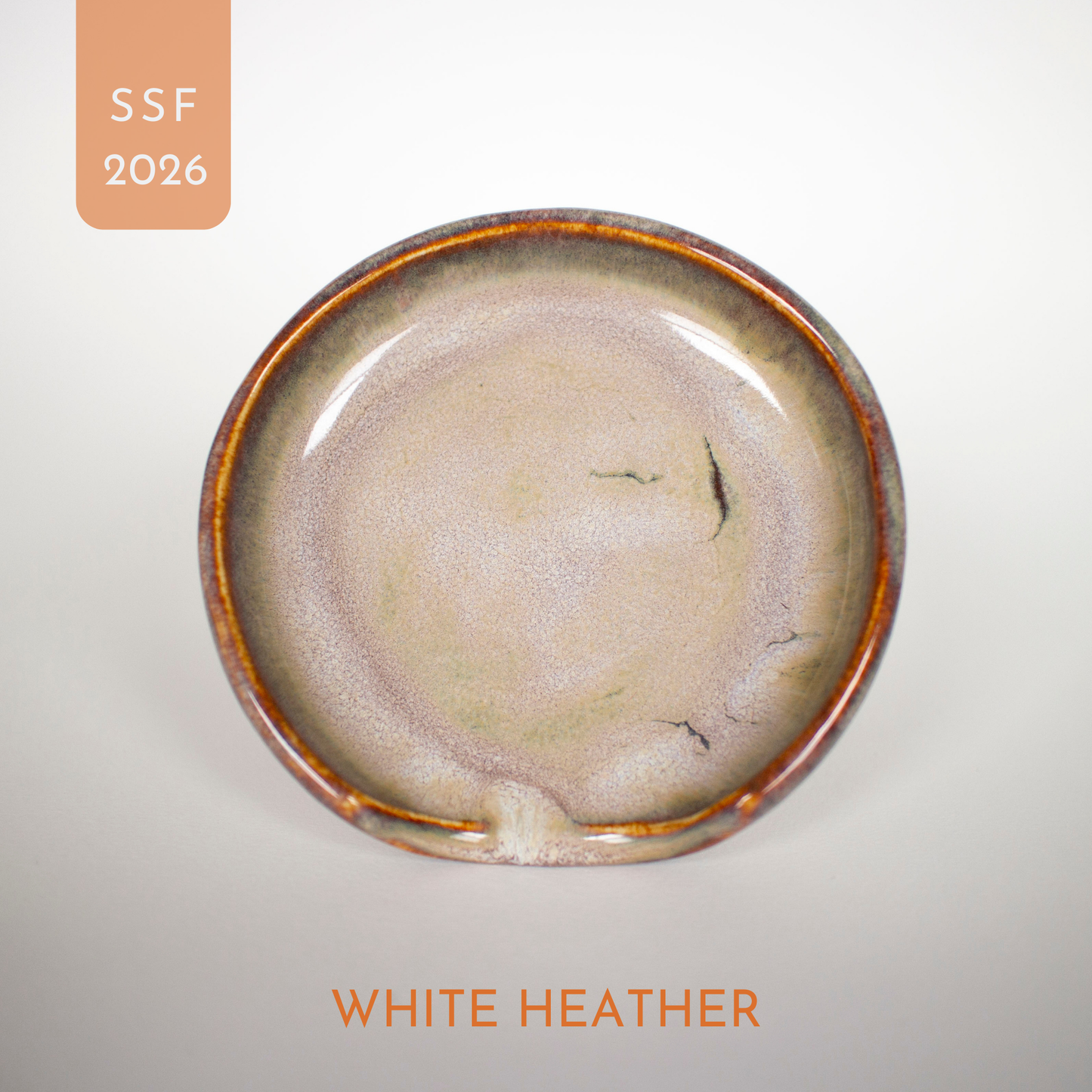 SECONDS: Spoon rests - 50% off