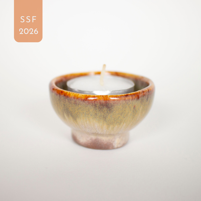 SECONDS: Tealight holders - 50% off