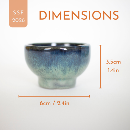 SECONDS: Tealight holders - 50% off