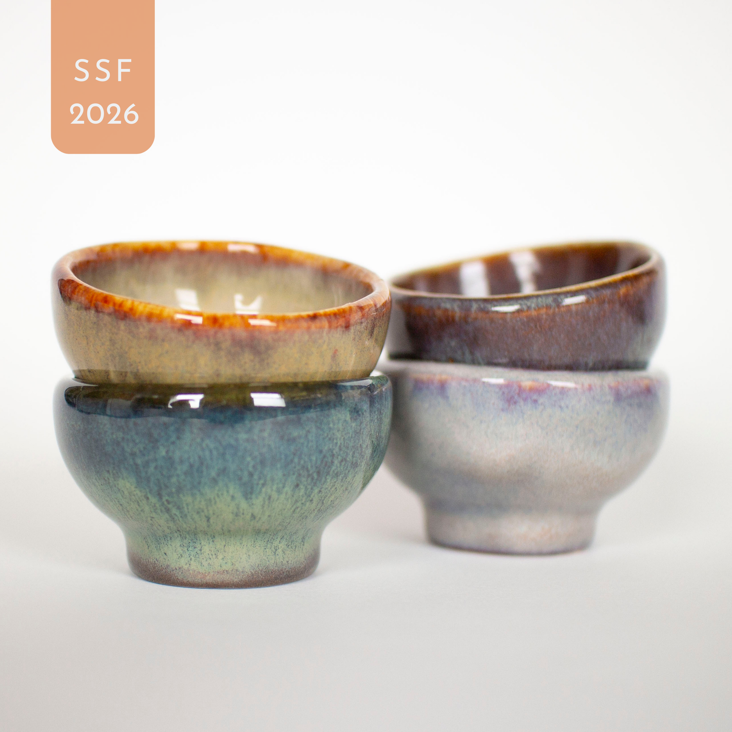 SECONDS: Tealight holders - 50% off