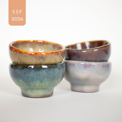 SECONDS: Tealight holders - 50% off