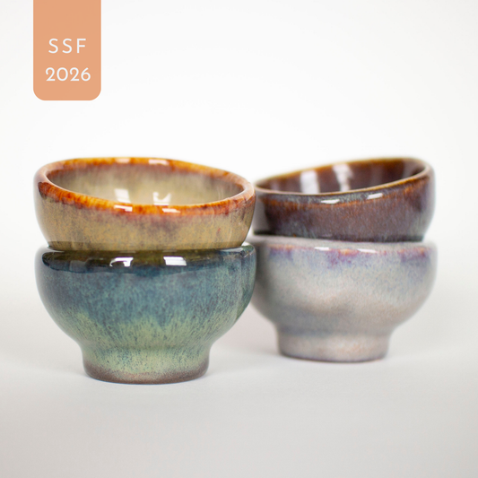 SECONDS: Tealight holders - 50% off