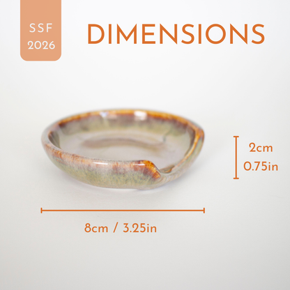 SECONDS: Teaspoon rests - 50% off