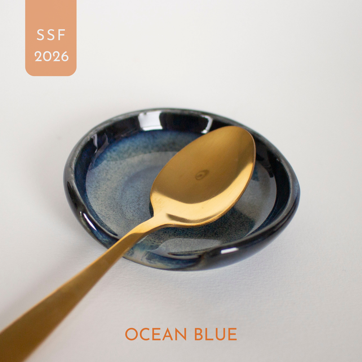 SECONDS: Teaspoon rests - 50% off