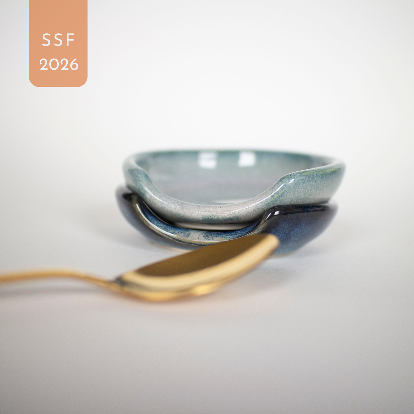 SECONDS: Teaspoon rests - 50% off