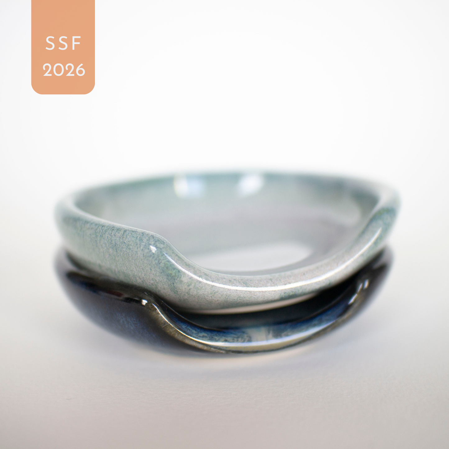 SECONDS: Teaspoon rests - 50% off