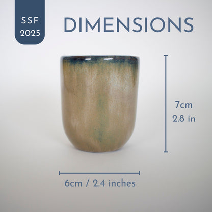 SECONDS: Pen pots - 75% off