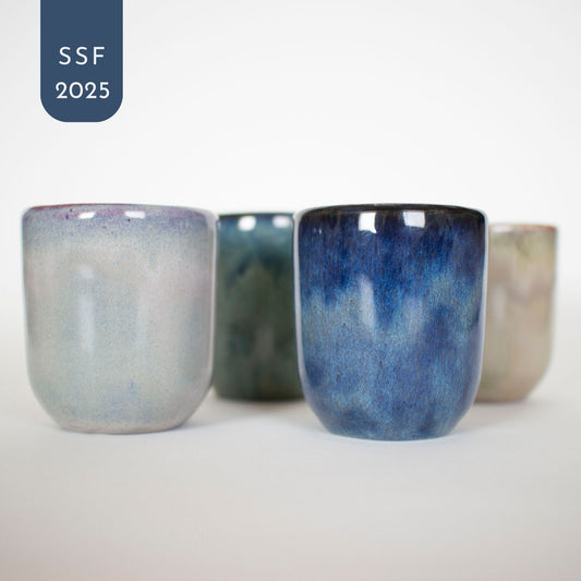 SECONDS: Pen pots - 75% off