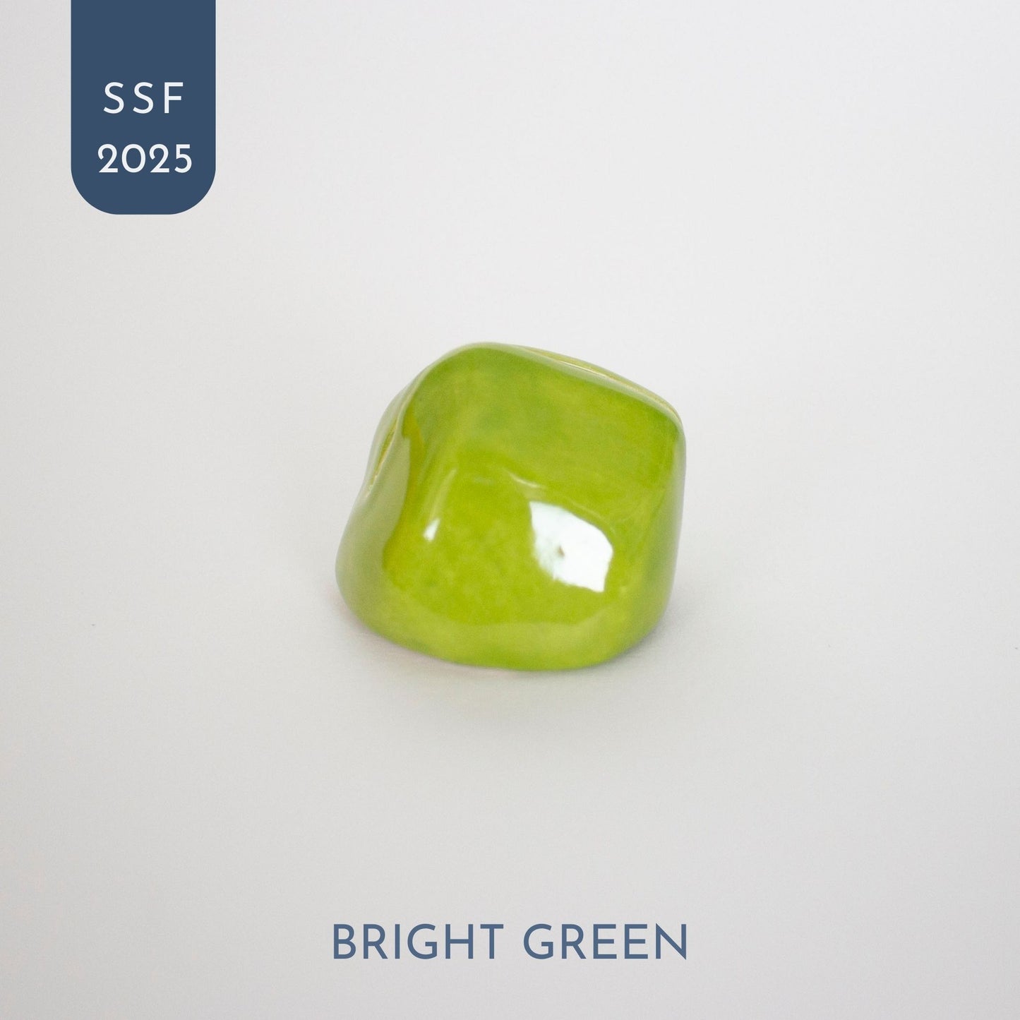 SECONDS: Photo holder pebbles - 50% off