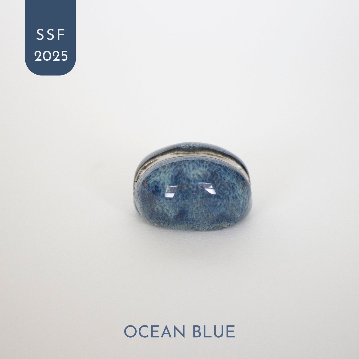 SECONDS: Photo holder pebbles - 50% off