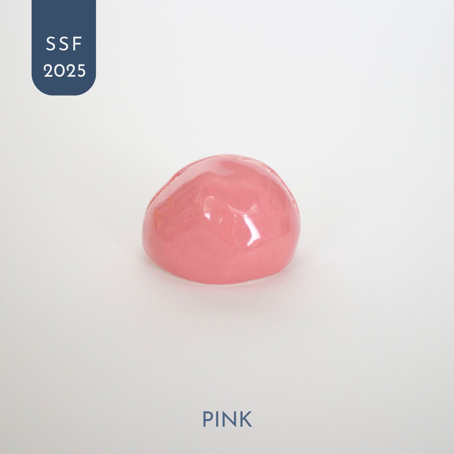 SECONDS: Photo holder pebbles - 50% off