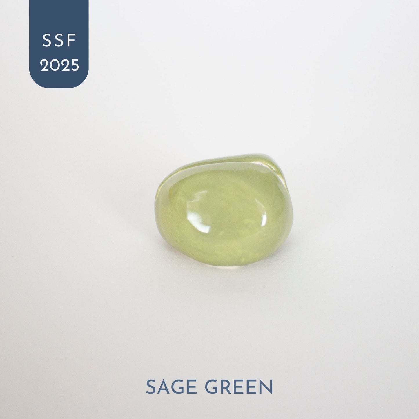 SECONDS: Photo holder pebbles - 50% off