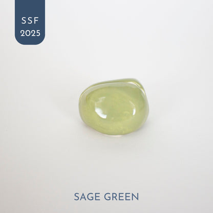 SECONDS: Photo holder pebbles - 50% off