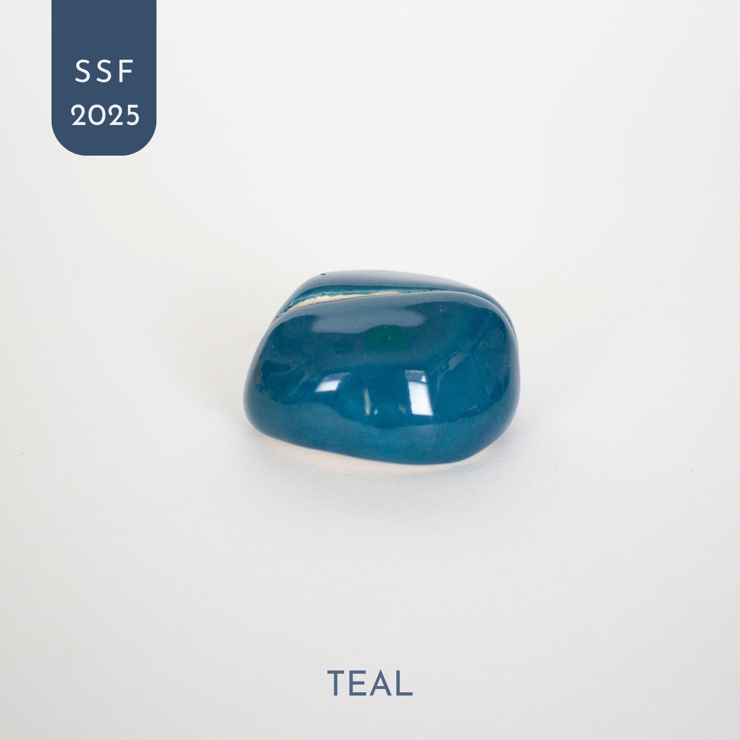 SECONDS: Photo holder pebbles - 50% off