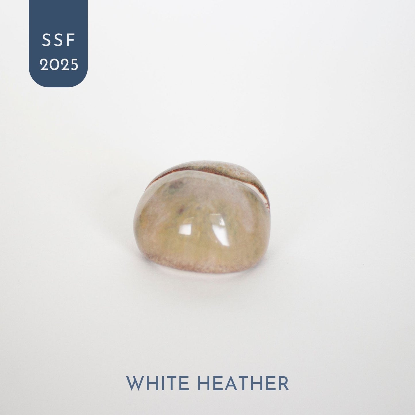 SECONDS: Photo holder pebbles - 50% off