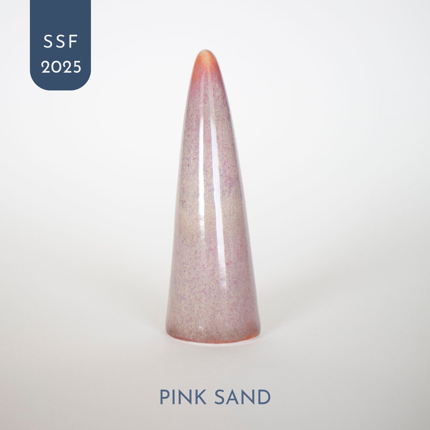 SECONDS: Ring holders - 50% off