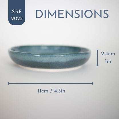 SAMPLES: Small dishes - 25% off