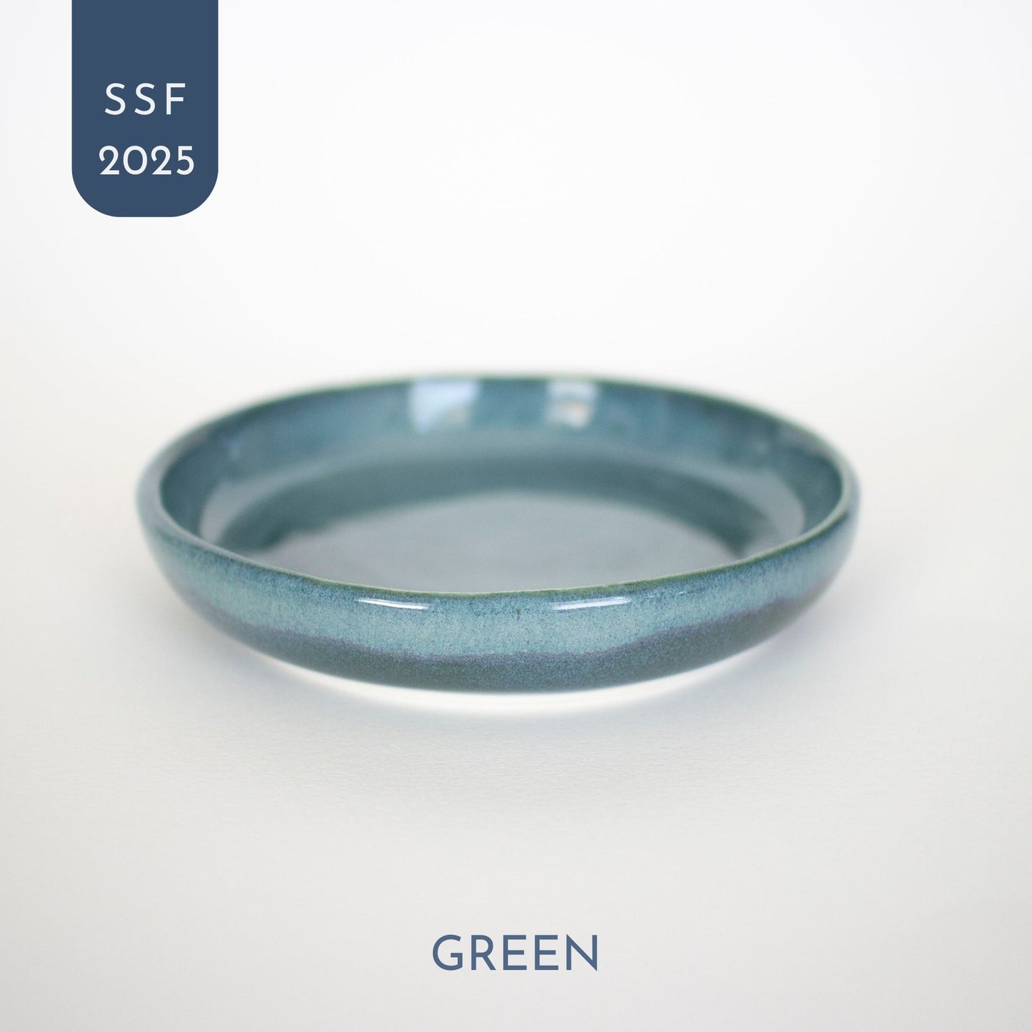 SAMPLES: Small dishes - 25% off