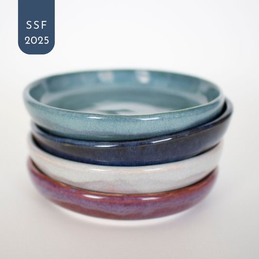 SAMPLES: Small dishes - 25% off