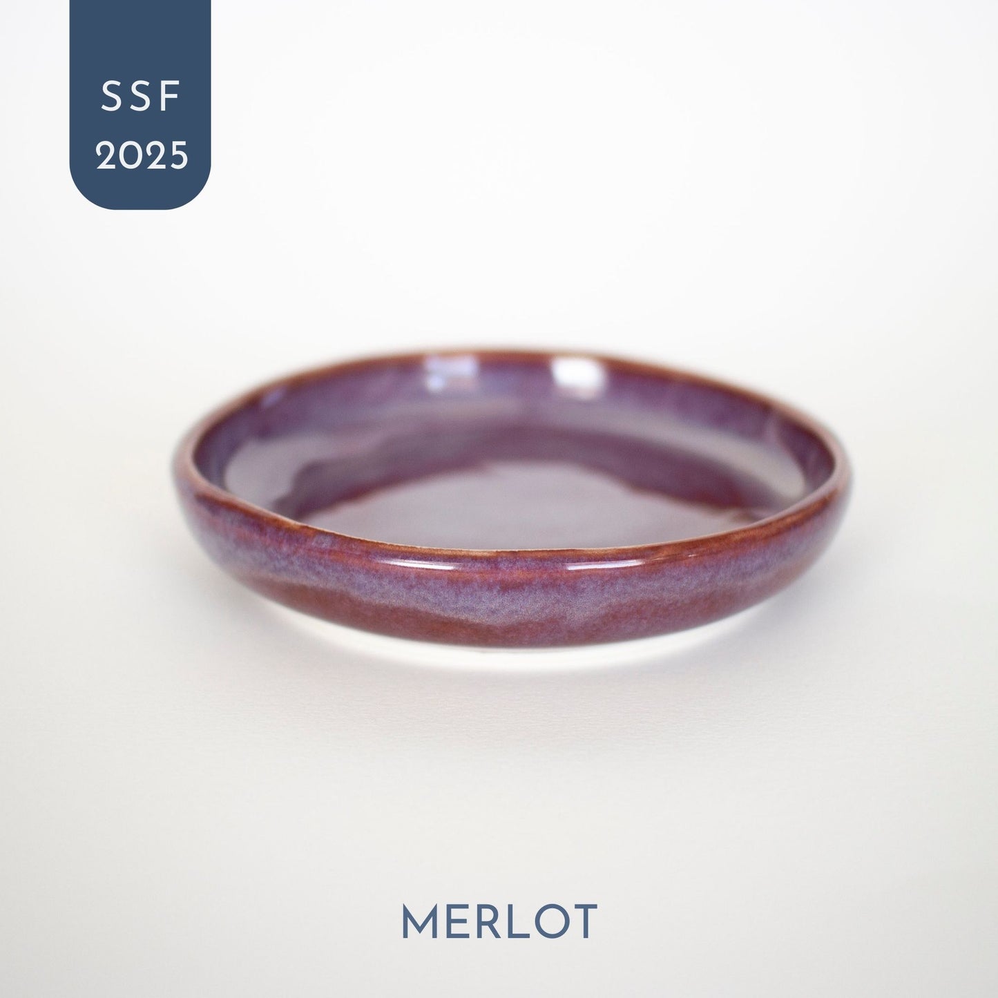SAMPLES: Small dishes - 25% off