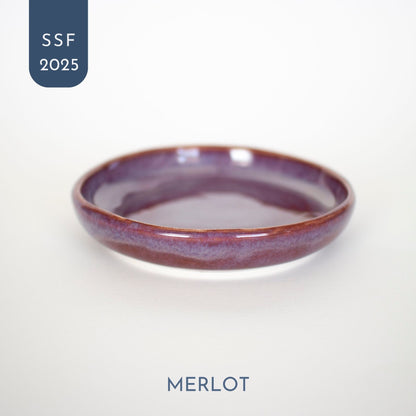 SAMPLES: Small dishes - 25% off