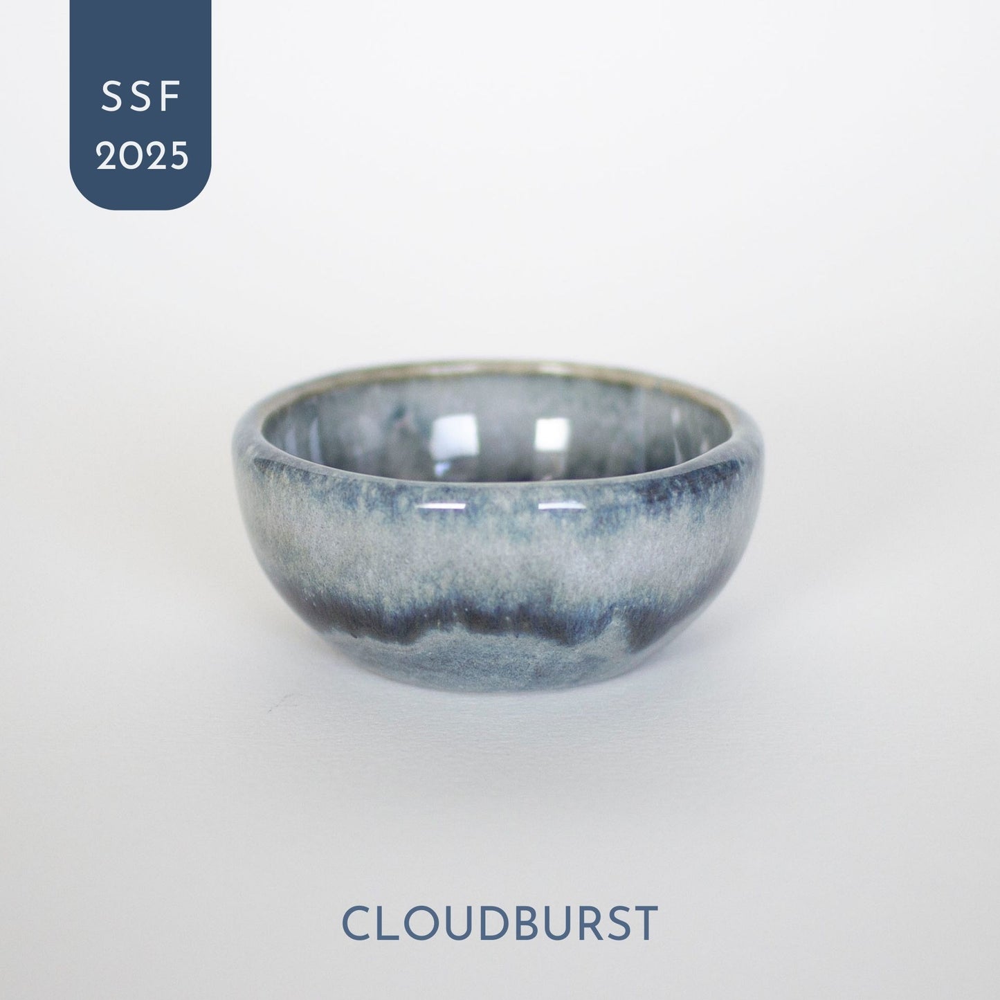 SECONDS: Sauce dishes - 50% off