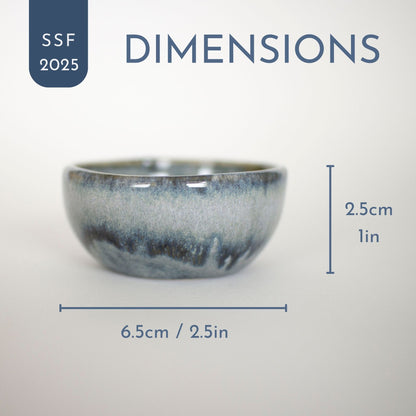 SECONDS: Sauce dishes - 50% off