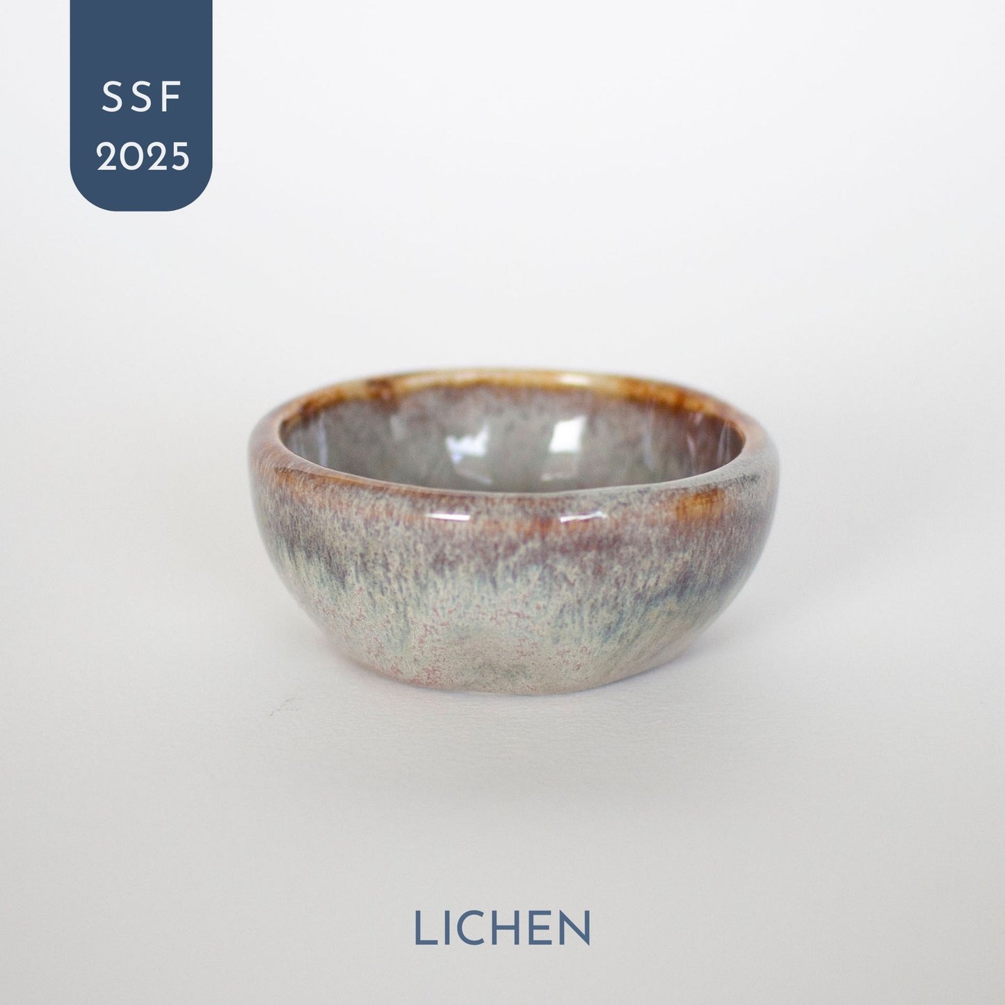 SECONDS: Sauce dishes - 50% off
