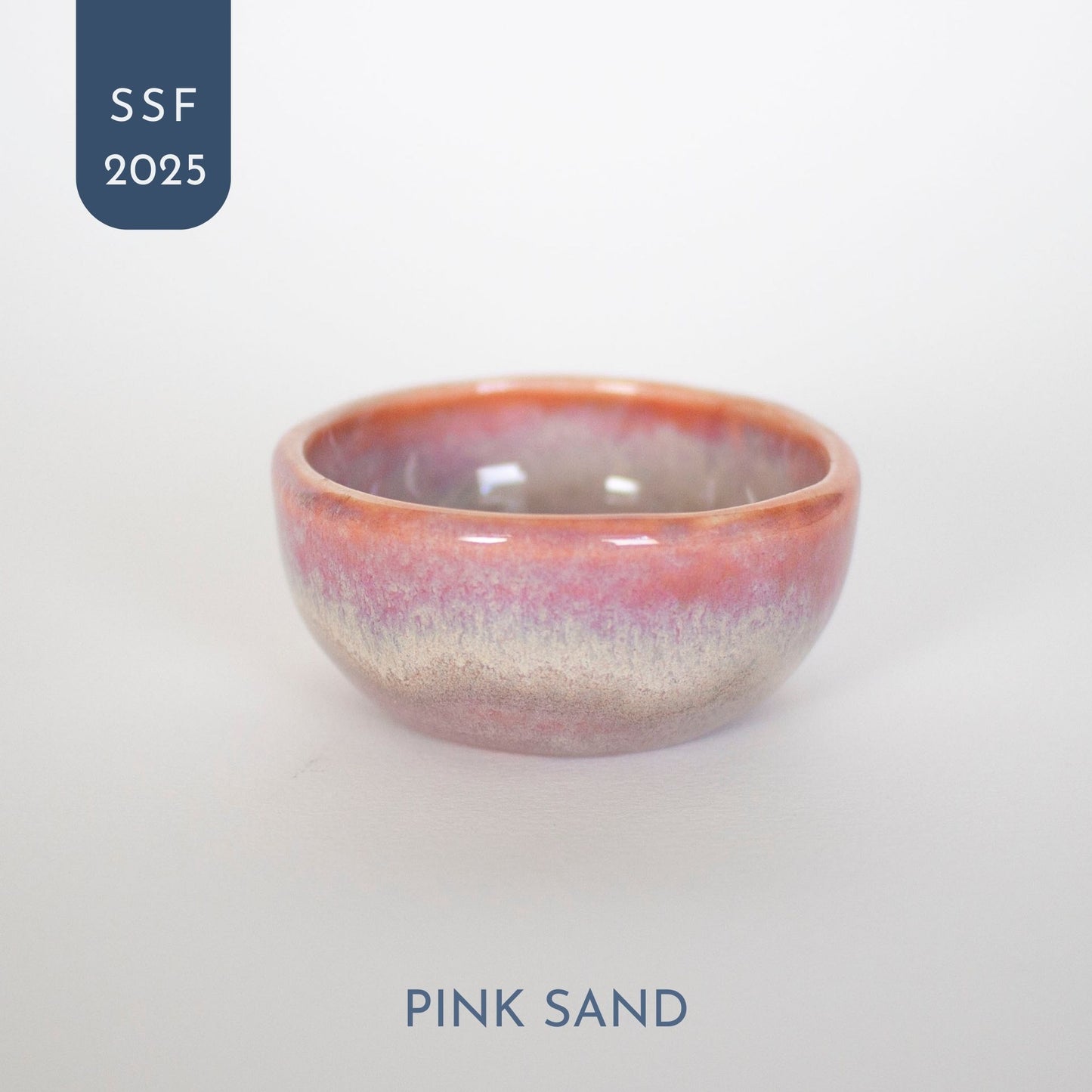 SECONDS: Sauce dishes - 50% off