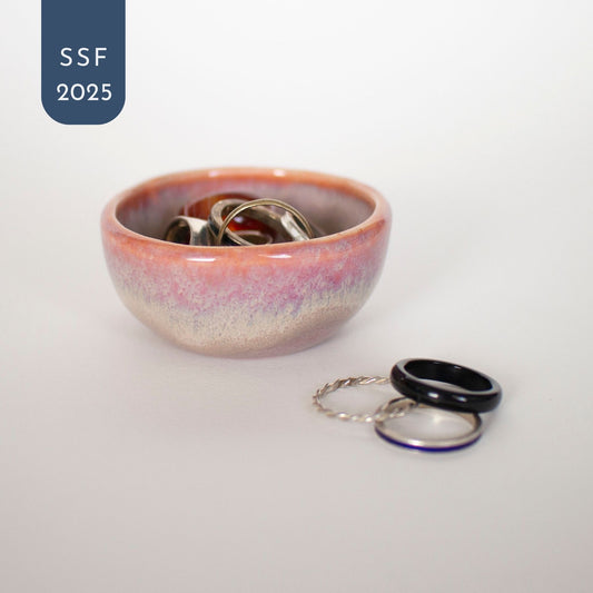 SECONDS: Sauce dishes - 50% off