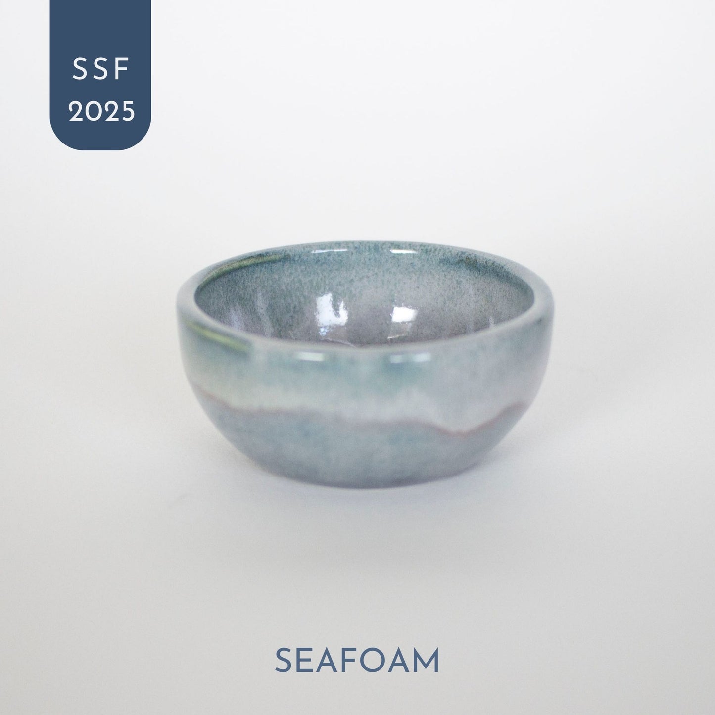SECONDS: Sauce dishes - 50% off