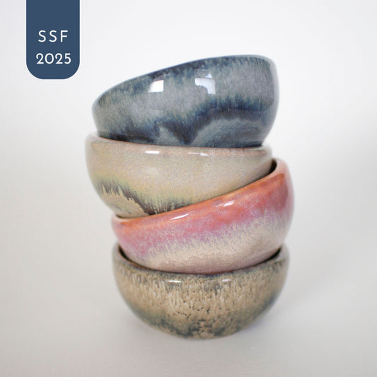 SECONDS: Sauce dishes - 50% off