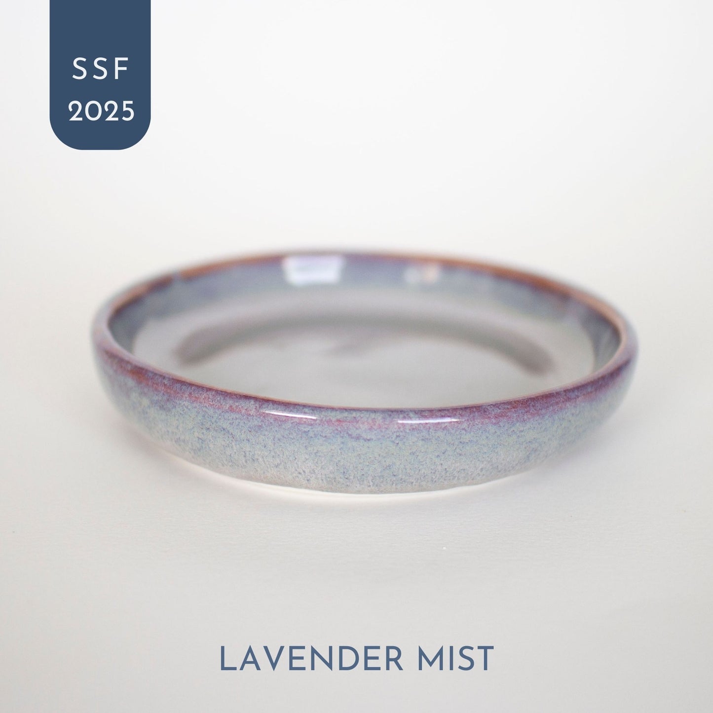 SECONDS: Candle dishes - 50% off