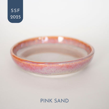 SECONDS: Candle dishes - 50% off