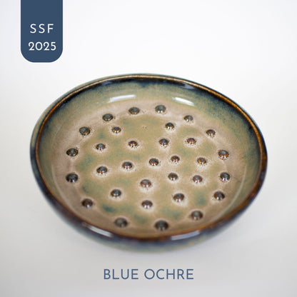 SECONDS: Soap dishes - 50% off