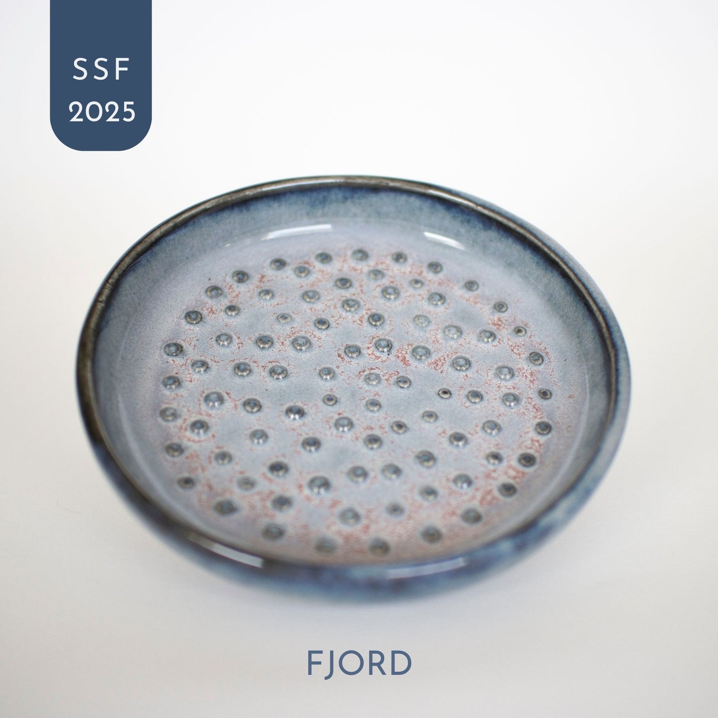 SECONDS: Soap dishes - 50% off